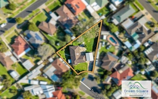 6 TEEDA Court, Melton South, Vic 3338