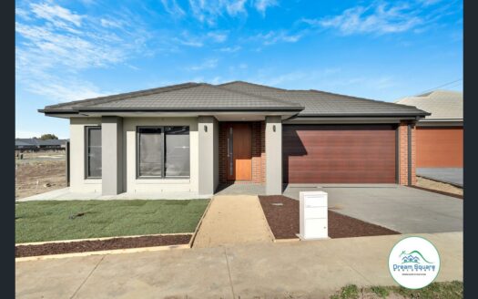 4 Dream Street, Sebastopol, 3356