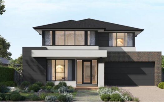 4 Sentry Street