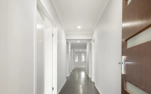 47 Wonnangatta Cres